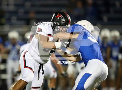 Thumbnail 1 in Pomona @ Rockhurst photogallery.