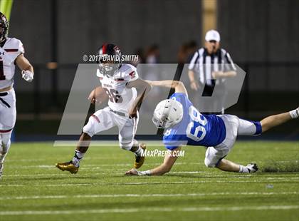 Thumbnail 2 in Pomona @ Rockhurst photogallery.