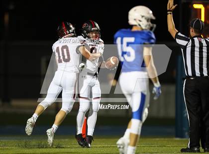 Thumbnail 3 in Pomona @ Rockhurst photogallery.