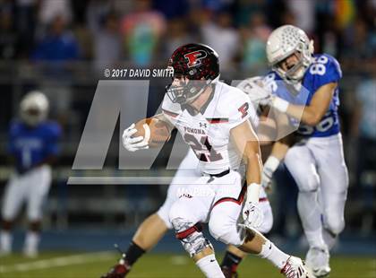 Thumbnail 3 in Pomona @ Rockhurst photogallery.