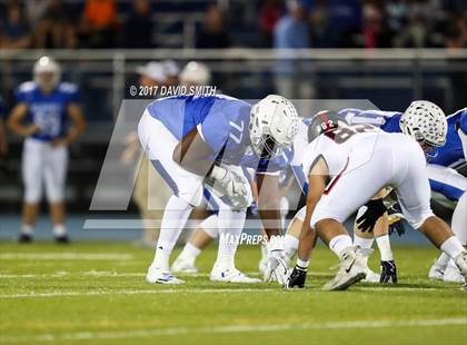 Thumbnail 2 in Pomona @ Rockhurst photogallery.