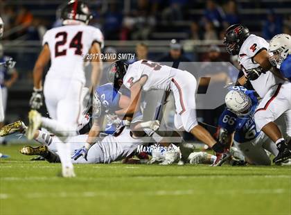 Thumbnail 1 in Pomona @ Rockhurst photogallery.