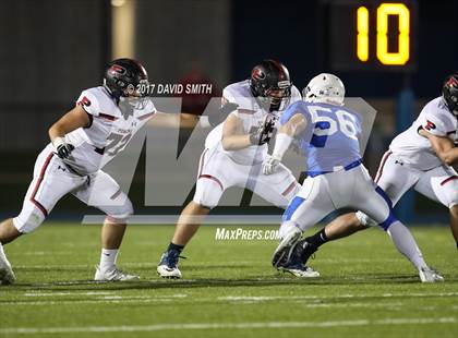 Thumbnail 1 in Pomona @ Rockhurst photogallery.