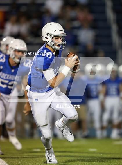 Thumbnail 3 in Pomona @ Rockhurst photogallery.