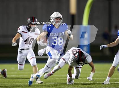 Thumbnail 1 in Pomona @ Rockhurst photogallery.