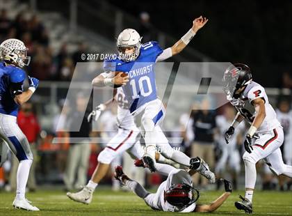 Thumbnail 3 in Pomona @ Rockhurst photogallery.