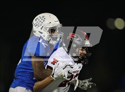 Thumbnail 2 in Pomona @ Rockhurst photogallery.