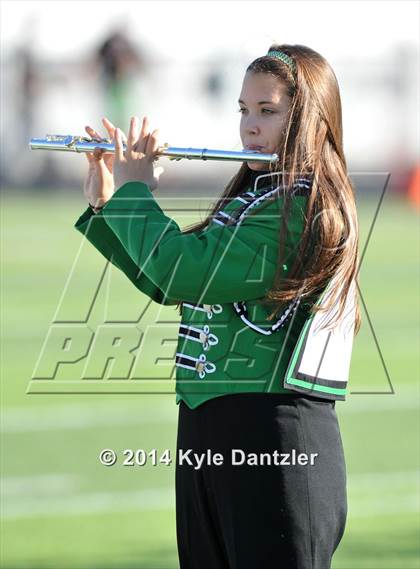 Thumbnail 1 in Hamlin @ Santo (UIL 2A Division 2 Region 2 Semifinal) photogallery.