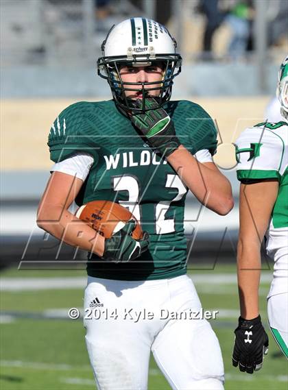 Thumbnail 1 in Hamlin @ Santo (UIL 2A Division 2 Region 2 Semifinal) photogallery.