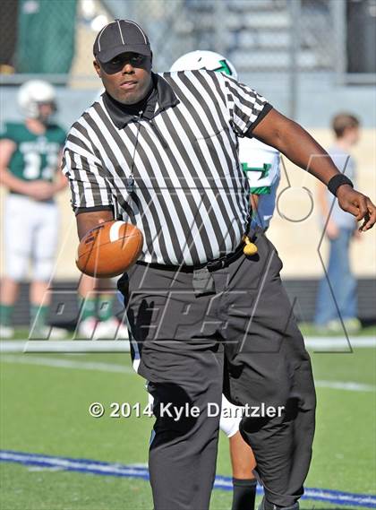 Thumbnail 2 in Hamlin @ Santo (UIL 2A Division 2 Region 2 Semifinal) photogallery.