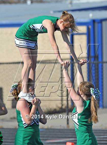 Thumbnail 1 in Hamlin @ Santo (UIL 2A Division 2 Region 2 Semifinal) photogallery.