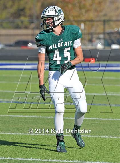 Thumbnail 1 in Hamlin @ Santo (UIL 2A Division 2 Region 2 Semifinal) photogallery.