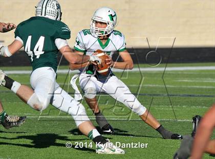 Thumbnail 1 in Hamlin @ Santo (UIL 2A Division 2 Region 2 Semifinal) photogallery.