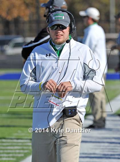 Thumbnail 1 in Hamlin @ Santo (UIL 2A Division 2 Region 2 Semifinal) photogallery.