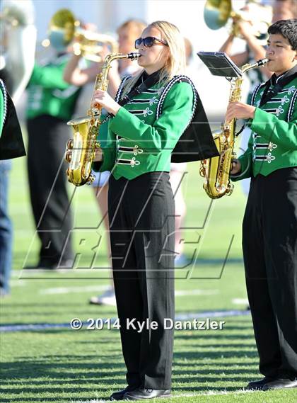Thumbnail 1 in Hamlin @ Santo (UIL 2A Division 2 Region 2 Semifinal) photogallery.