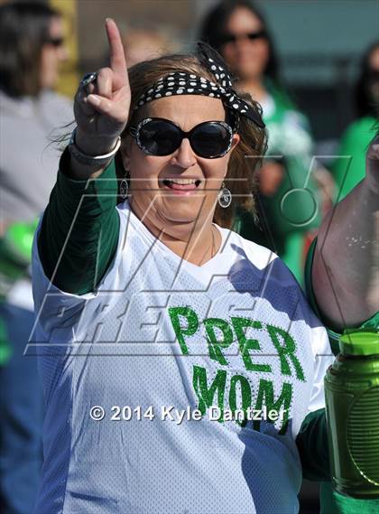 Thumbnail 2 in Hamlin @ Santo (UIL 2A Division 2 Region 2 Semifinal) photogallery.
