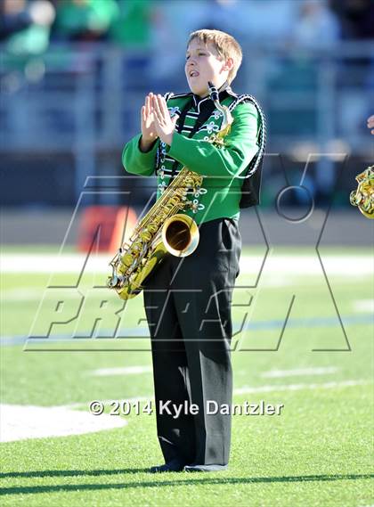 Thumbnail 1 in Hamlin @ Santo (UIL 2A Division 2 Region 2 Semifinal) photogallery.