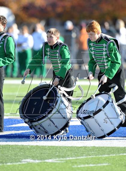 Thumbnail 3 in Hamlin @ Santo (UIL 2A Division 2 Region 2 Semifinal) photogallery.