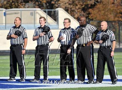 Thumbnail 1 in Hamlin @ Santo (UIL 2A Division 2 Region 2 Semifinal) photogallery.