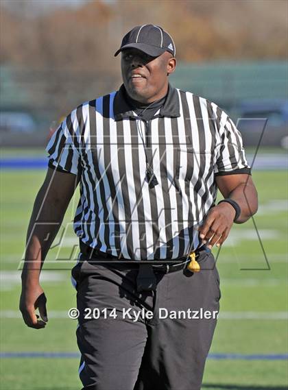 Thumbnail 2 in Hamlin @ Santo (UIL 2A Division 2 Region 2 Semifinal) photogallery.