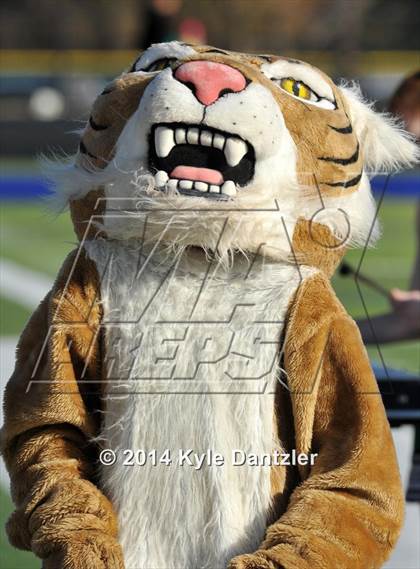 Thumbnail 3 in Hamlin @ Santo (UIL 2A Division 2 Region 2 Semifinal) photogallery.