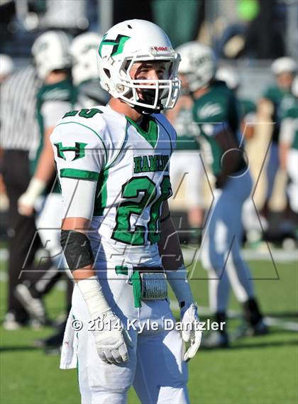 Thumbnail 2 in Hamlin @ Santo (UIL 2A Division 2 Region 2 Semifinal) photogallery.