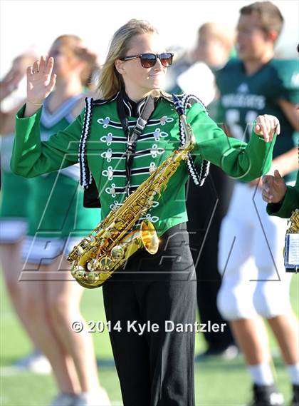 Thumbnail 1 in Hamlin @ Santo (UIL 2A Division 2 Region 2 Semifinal) photogallery.