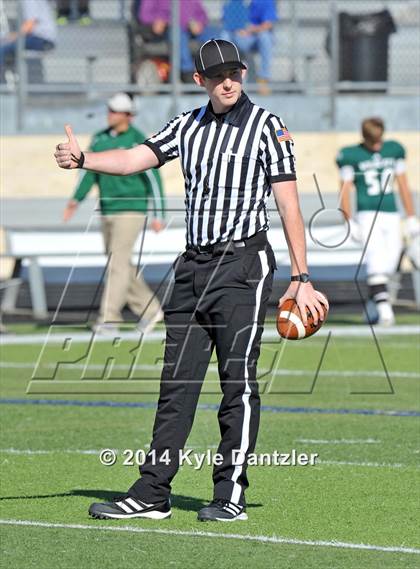 Thumbnail 2 in Hamlin @ Santo (UIL 2A Division 2 Region 2 Semifinal) photogallery.