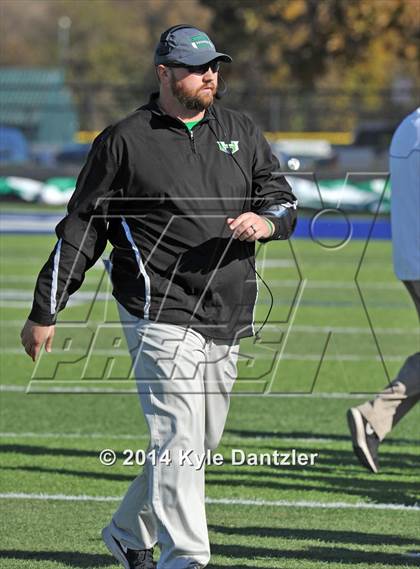 Thumbnail 1 in Hamlin @ Santo (UIL 2A Division 2 Region 2 Semifinal) photogallery.