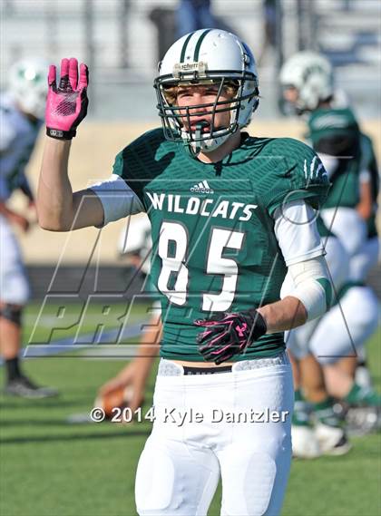 Thumbnail 1 in Hamlin @ Santo (UIL 2A Division 2 Region 2 Semifinal) photogallery.