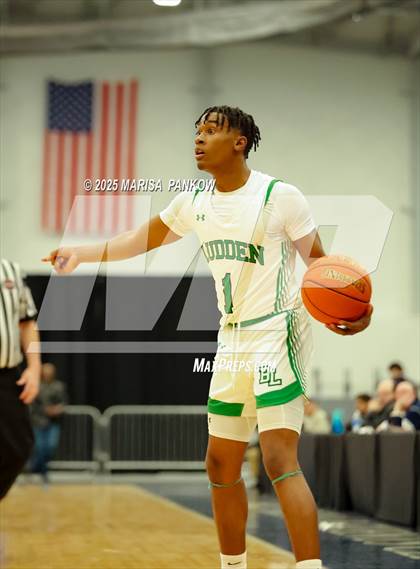 Thumbnail 3 in Liverpool vs Bishop Ludden (NYSPHSAA Section III Sectional FINALS Class AAA) photogallery.