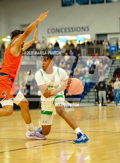 Thumbnail 3 in Liverpool vs Bishop Ludden (NYSPHSAA Section III Sectional FINALS Class AAA) photogallery.