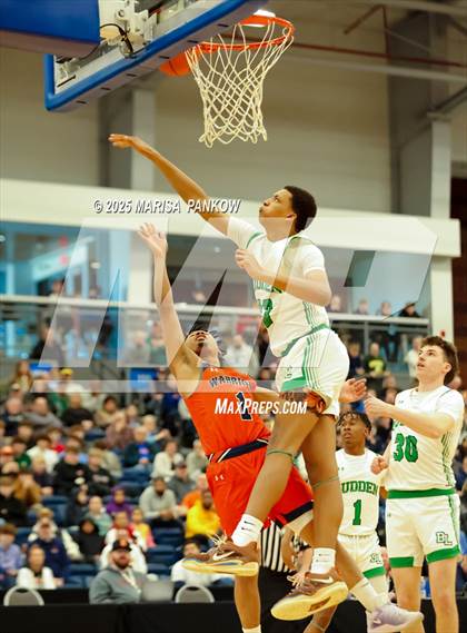 Thumbnail 3 in Liverpool vs Bishop Ludden (NYSPHSAA Section III Sectional FINALS Class AAA) photogallery.