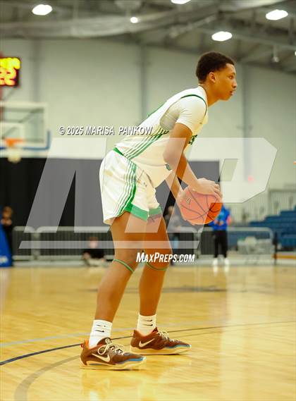 Thumbnail 3 in Liverpool vs Bishop Ludden (NYSPHSAA Section III Sectional FINALS Class AAA) photogallery.
