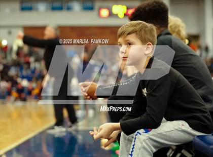 Thumbnail 2 in Liverpool vs Bishop Ludden (NYSPHSAA Section III Sectional FINALS Class AAA) photogallery.