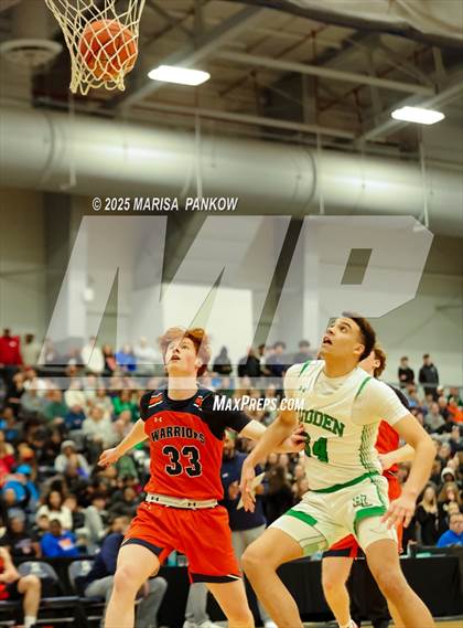 Thumbnail 3 in Liverpool vs Bishop Ludden (NYSPHSAA Section III Sectional FINALS Class AAA) photogallery.