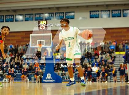 Thumbnail 2 in Liverpool vs Bishop Ludden (NYSPHSAA Section III Sectional FINALS Class AAA) photogallery.