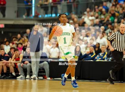 Thumbnail 2 in Liverpool vs Bishop Ludden (NYSPHSAA Section III Sectional FINALS Class AAA) photogallery.