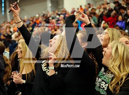 Thumbnail 3 in Liverpool vs Bishop Ludden (NYSPHSAA Section III Sectional FINALS Class AAA) photogallery.