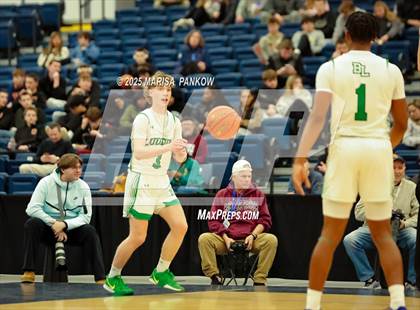 Thumbnail 3 in Liverpool vs Bishop Ludden (NYSPHSAA Section III Sectional FINALS Class AAA) photogallery.
