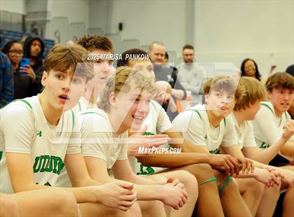 Thumbnail 3 in Liverpool vs Bishop Ludden (NYSPHSAA Section III Sectional FINALS Class AAA) photogallery.