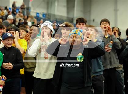 Thumbnail 2 in Liverpool vs Bishop Ludden (NYSPHSAA Section III Sectional FINALS Class AAA) photogallery.