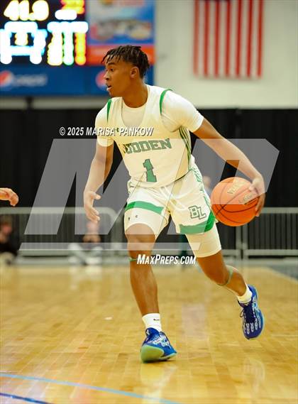 Thumbnail 3 in Liverpool vs Bishop Ludden (NYSPHSAA Section III Sectional FINALS Class AAA) photogallery.