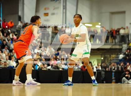 Thumbnail 1 in Liverpool vs Bishop Ludden (NYSPHSAA Section III Sectional FINALS Class AAA) photogallery.