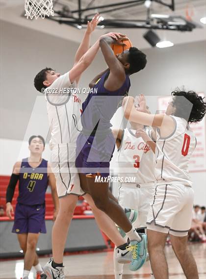 Thumbnail 1 in Diamond Bar @ Fullerton (Rumble For Rosecrans) photogallery.