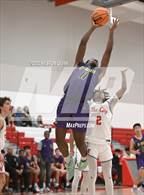 Photo from the gallery "Diamond Bar @ Fullerton (Rumble For Rosecrans)"