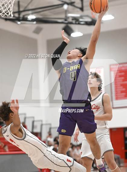Thumbnail 1 in Diamond Bar @ Fullerton (Rumble For Rosecrans) photogallery.