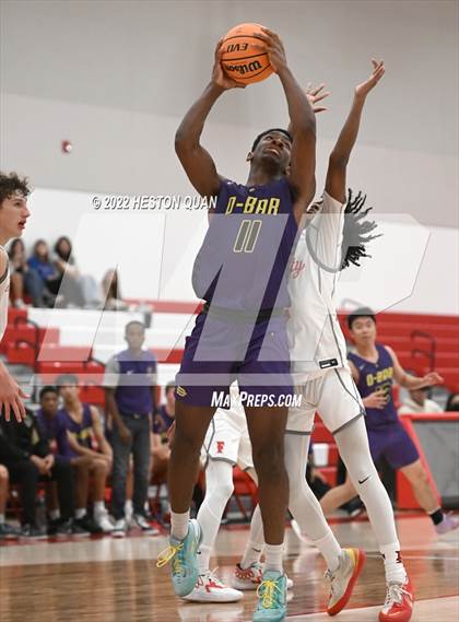 Thumbnail 3 in Diamond Bar @ Fullerton (Rumble For Rosecrans) photogallery.