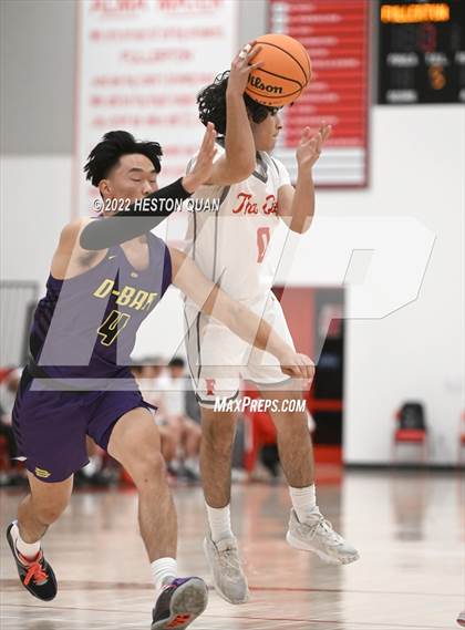 Thumbnail 3 in Diamond Bar @ Fullerton (Rumble For Rosecrans) photogallery.