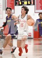 Photo from the gallery "Diamond Bar @ Fullerton (Rumble For Rosecrans)"